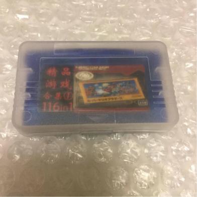 GBA ゲームボーイ116in1_1