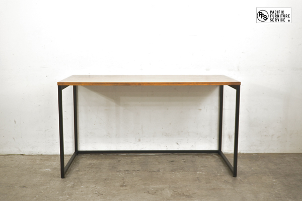 Pacific furniture TABLE | PFS パシフィックファニチャーサービス