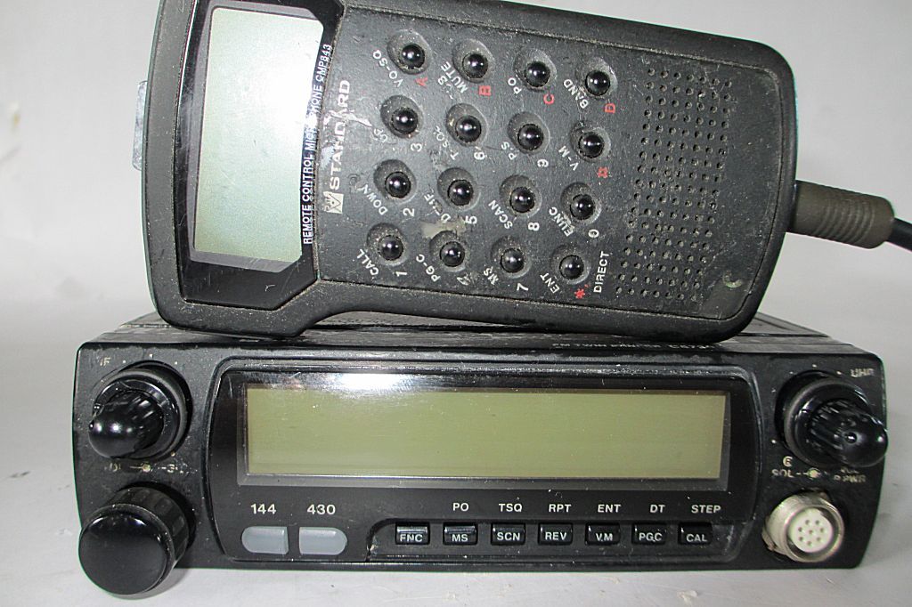 ICB-R5 SONY 修理 : JHGのブログ 合法CB無線機 8Ch （京都ショップ修理
