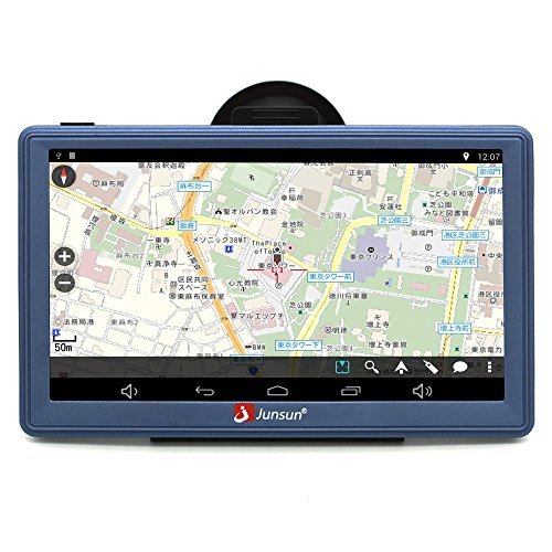 Junsun Car Android CarPlay Wireless Radio VW 0 Auto 車載 大画面 7 