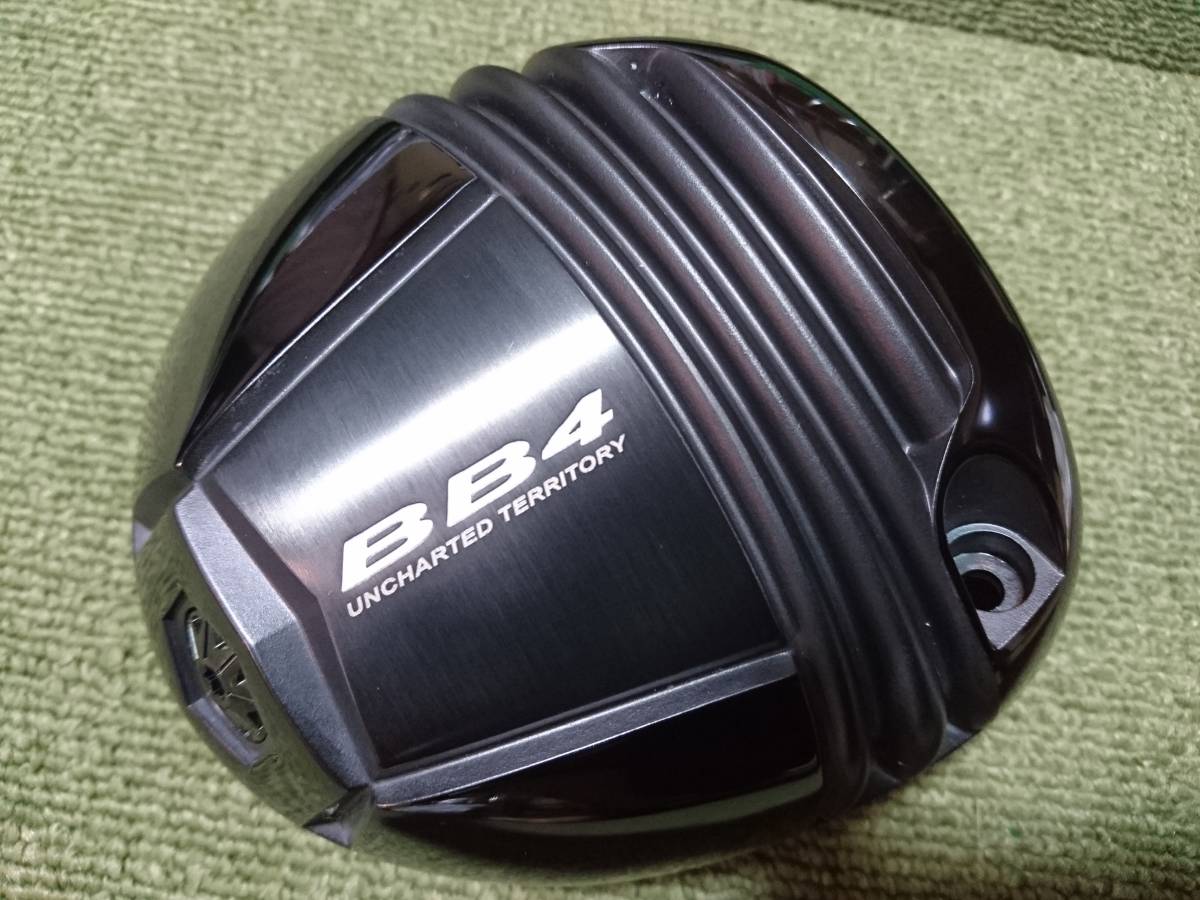 ドライバー BB4 プログレス PROGRESS(プログレス) ドライバーヘッド 