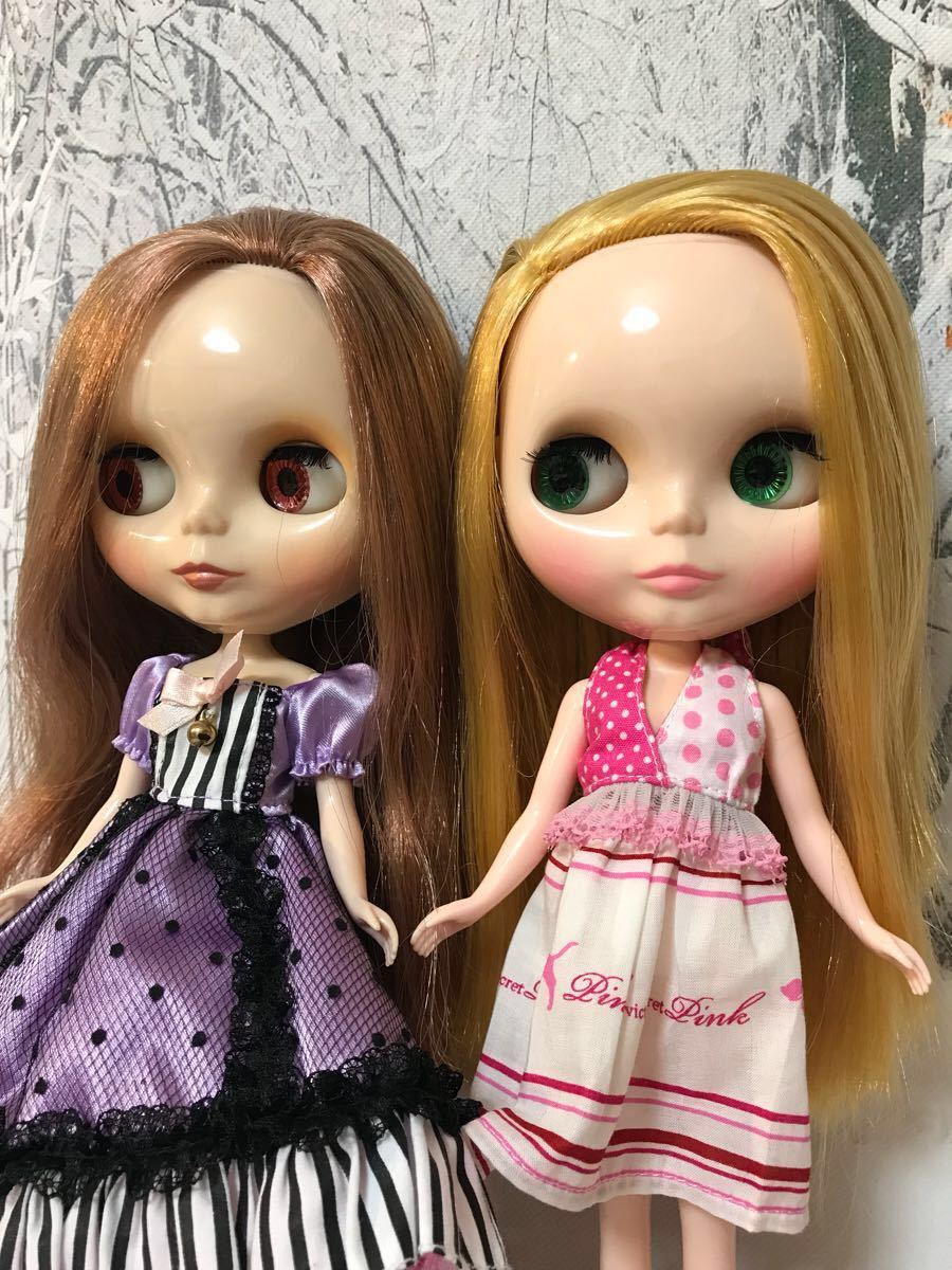 ブライスプリンセスミルクビスケットドゥキューポットプリンセスミルク