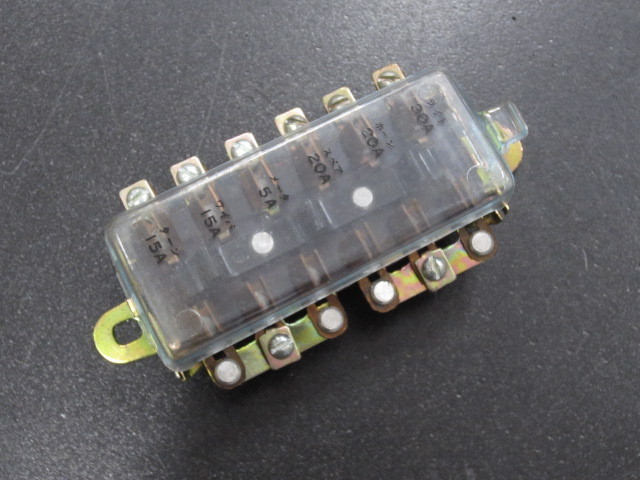 本物保証，HOT コロナ RT40 用 ヒューズボックス RT50(トヨタ用)｜売買されたオークション情報、yahooの商品情報をアーカイブ公開 - オークファン トヨタ用