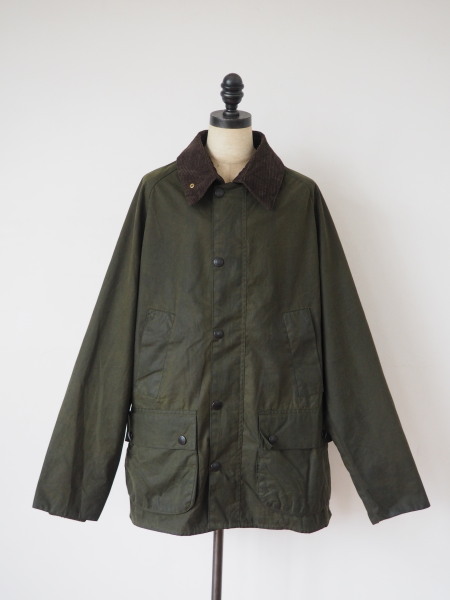 BEDALE ビデイル barbour | ジャケット 0 bedale バブアー SL 
