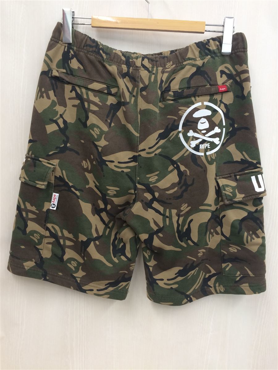 BATHING A APE ショートパンツ | APE（ショートパンツ）のフリマ
