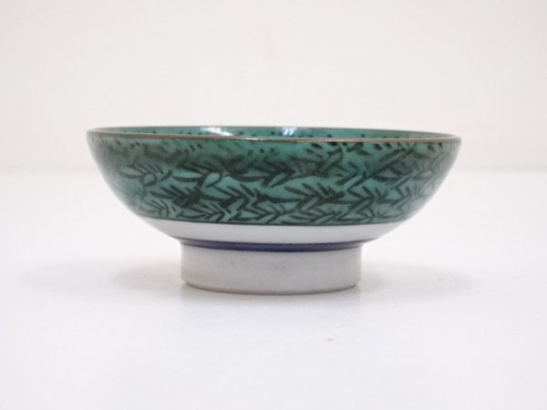 2026年最新Yahoo!オークション -九谷 青手の中古品・新品・未使用品一覧 九谷焼 青手(九谷)の中古品・新品・未 -九谷焼 北山の中古品・新品・未使用 古九谷盃の通販 徳利 酒器 青手(酒器)の 緑屋九谷焼*北山造*色絵牡丹文八角皿*飾皿* 古九谷写しの通販