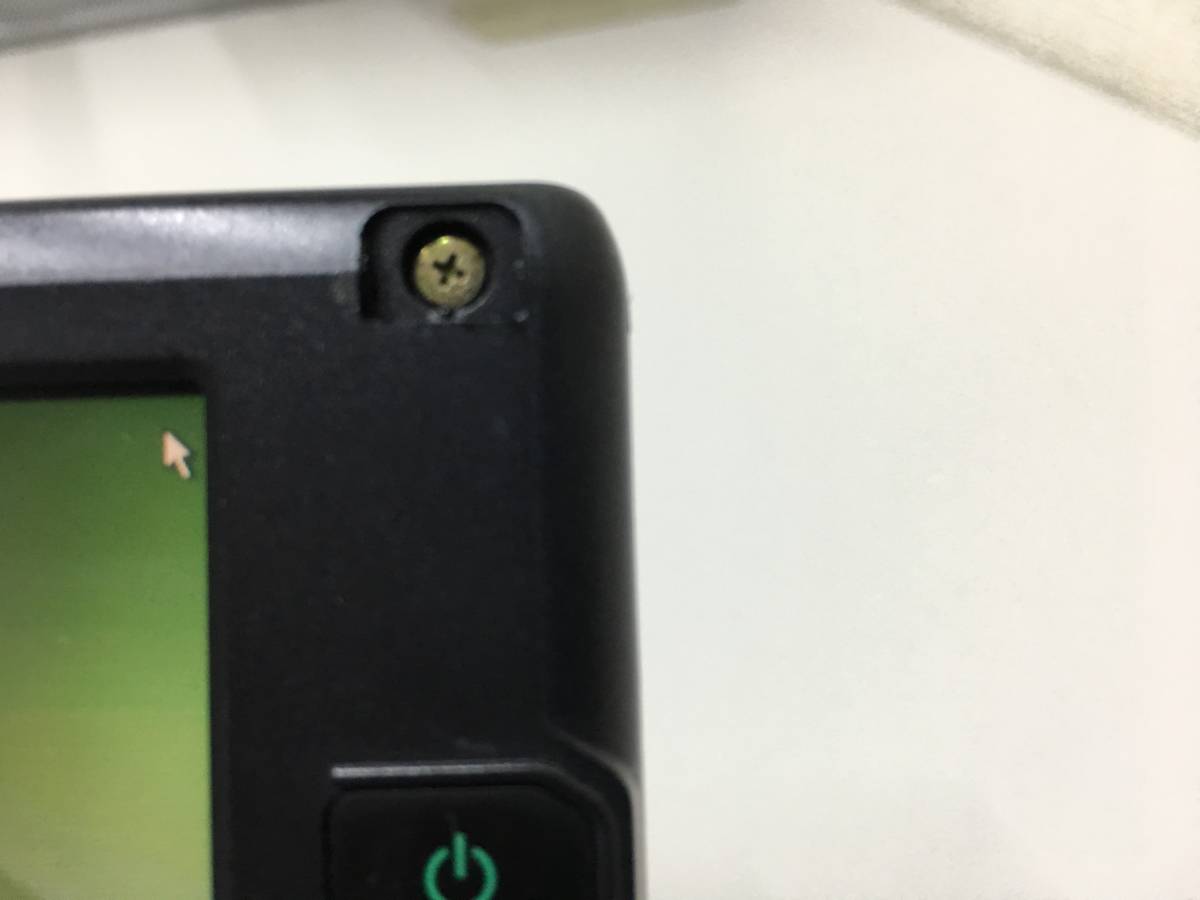 SONY VAIO PCG-U1 PCG-1A1N 古い機種の為ジャンク扱い 詳しいことはわかり