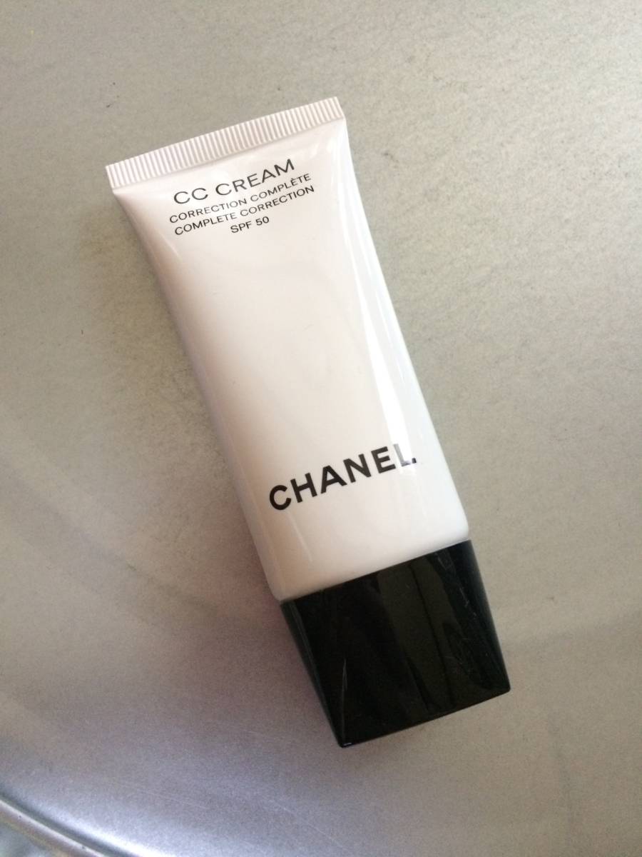 シャネル クリーム 0 CC 20の通販 ccクリーム 試してみたCC CHANELの人気