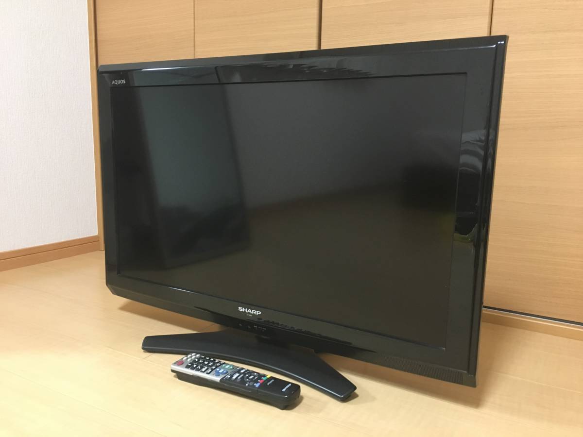 液晶テレビ Panasonic VIERA TH-L37DT3 VIERA ◇Panasonic Panasonic