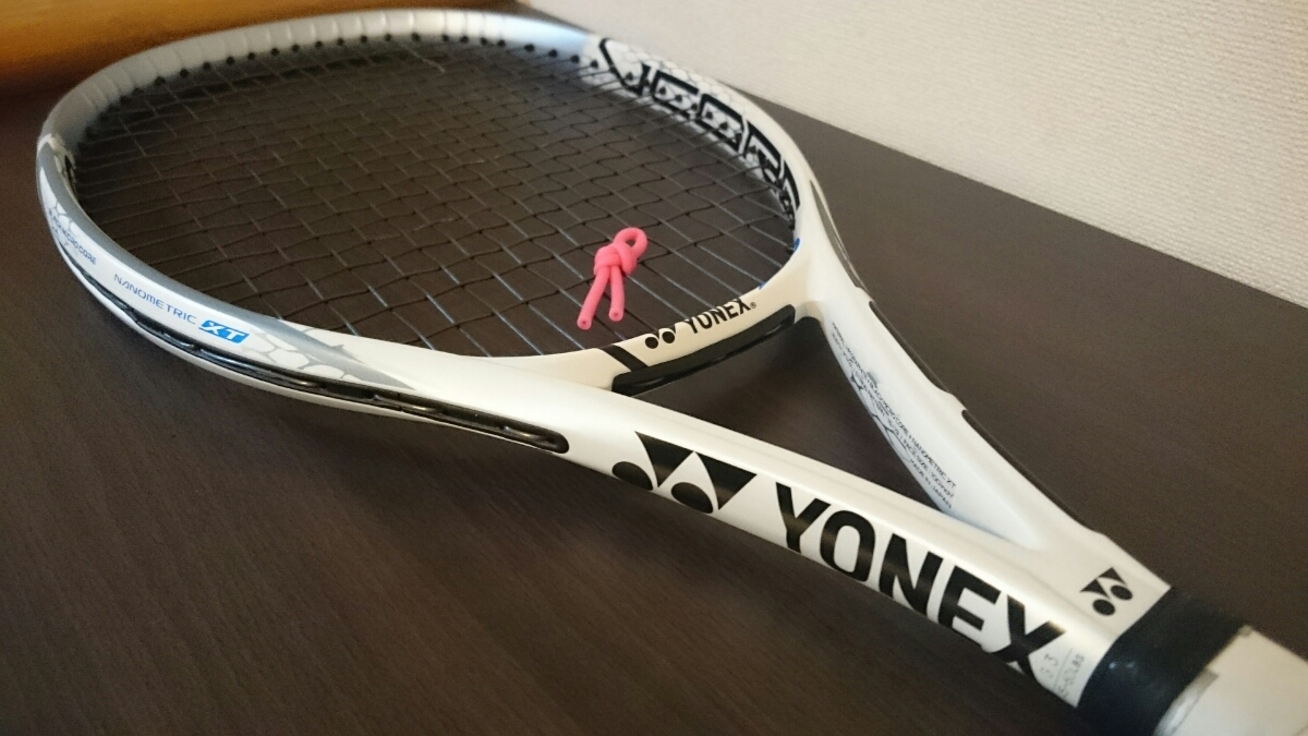 VCORE YONEX SV 0 | ちくわぶ\u0027s ヨネックス by Vコア クール 