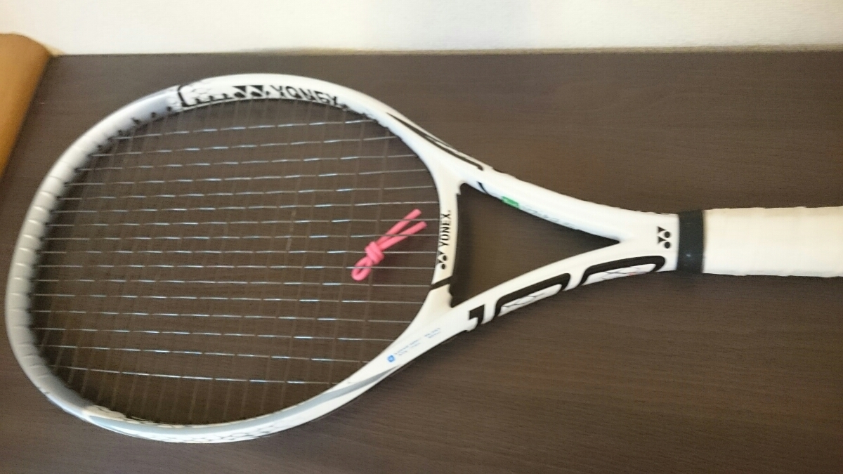VCORE YONEX SV 0 | ちくわぶ\u0027s ヨネックス by Vコア クール 
