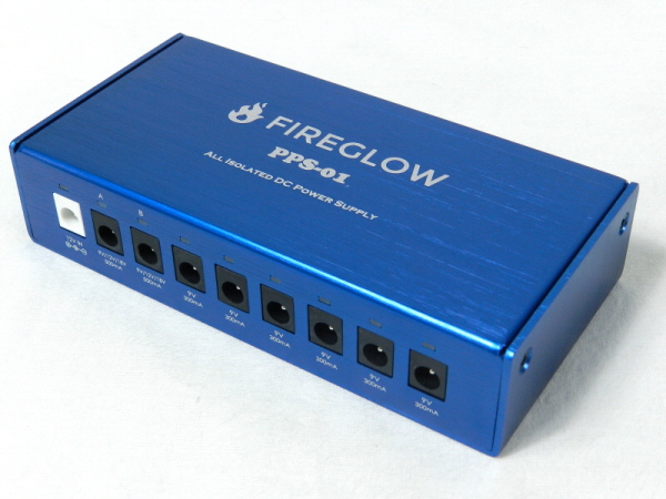 即決◇中古 FIREGLOW PPS-01 楽器、器材 ギター 【公式通販】