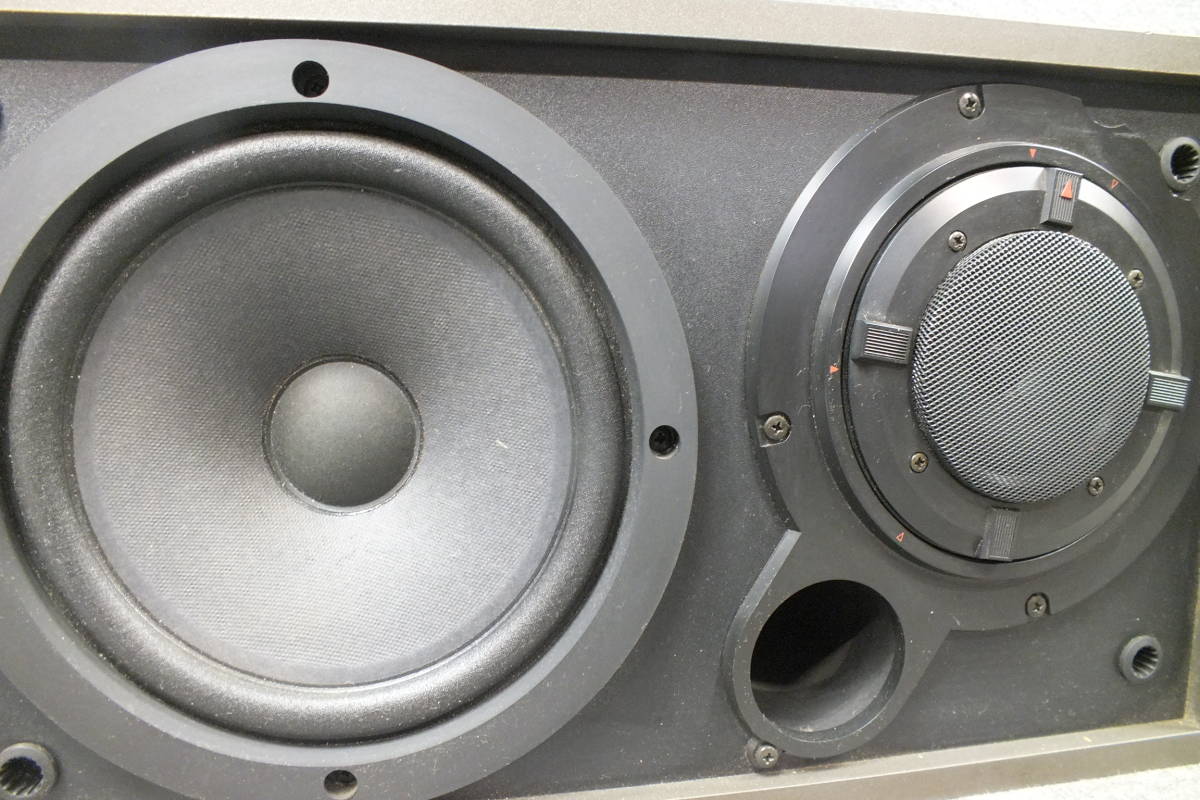 ☆PIONEER☆パイオニア CS-V21-LR スピーカーペア カラオケなど 中古