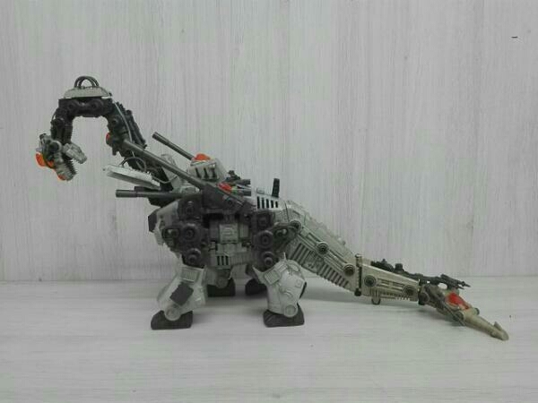 ゾイド RZ-037 ウルトラザウルス (ウルトラサウルス型) 1/72 ZOIDS