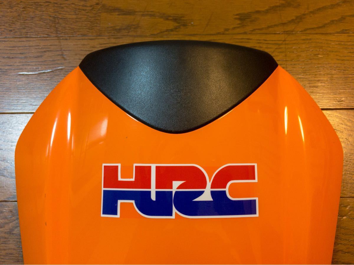 CBR1000RR SC59用純正オプションシングルシートカウル sc59 - メルカリ 