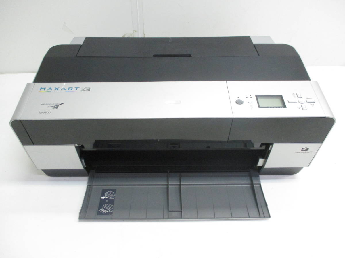 MAXART K3 PX-5800プリンター 【公式通販】