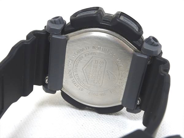 カシオ CASIO Gショック ジーショック DW-9052 極美品G-SHOCK レア 