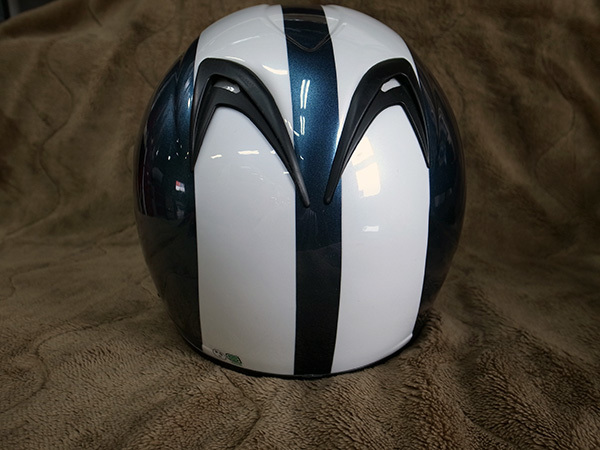 ▽▽BELL ベル M5XJ COBRA BLUE/WHITE □コブラ ブルー/ホワイト M