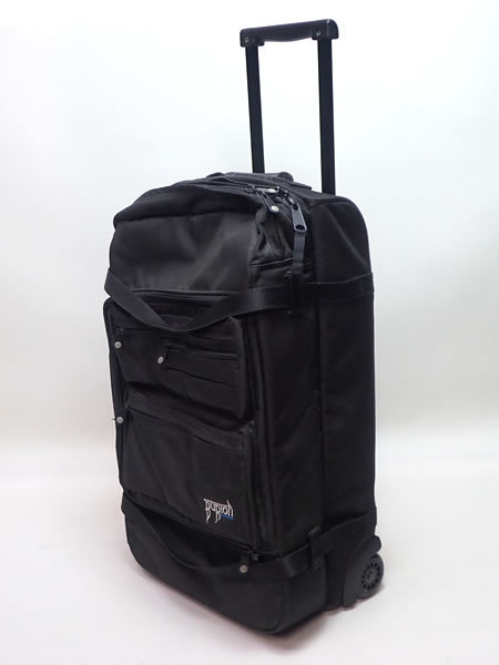 BURTON | バートン burton スーツケース キャリーケース 2輪 旅行 