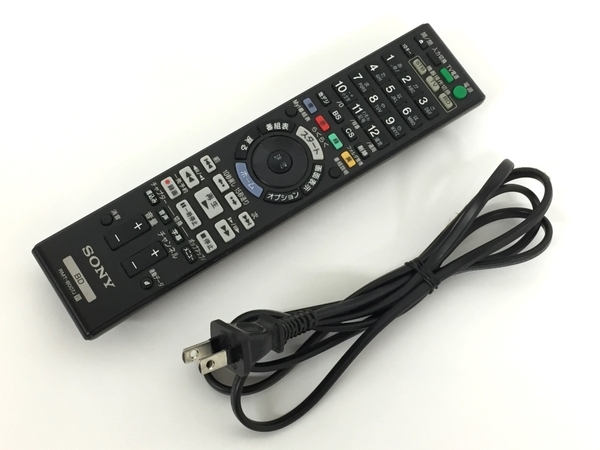 中古 SONY ソニー BDZ-AT700 BD/DVDレコーダー 500GB 3D対応 T3326394