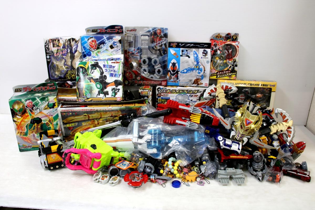 VS ウルトラマン 夏休みイベント情報！「仮面ライダー×スーパー戦隊 