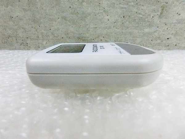 NISSEI 日本精密測器 DC-100 空間線量計 ガイガーカウンター 放射線