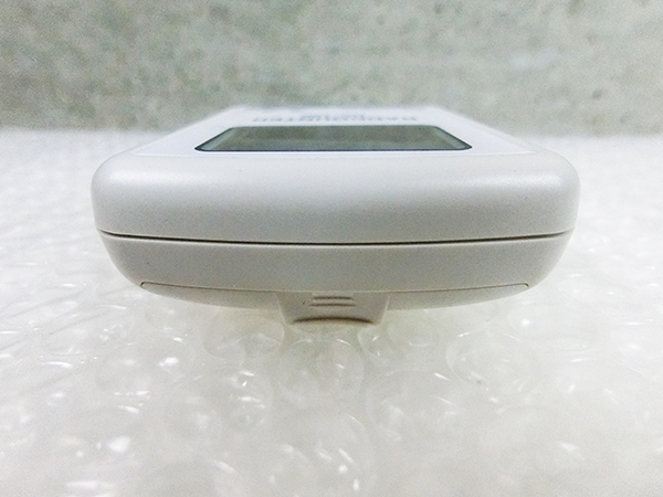 NISSEI 日本精密測器 DC-100 空間線量計 ガイガーカウンター 放射線
