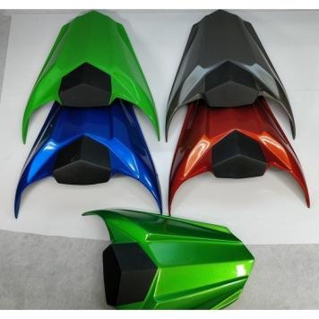 シングルシートカウル kawasaki ソリッドアップ KRT 投稿詳細｜MOTOCLE