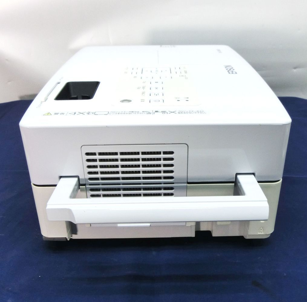 EPSON EH-DM30 プロジェクター本体 【公式通販】