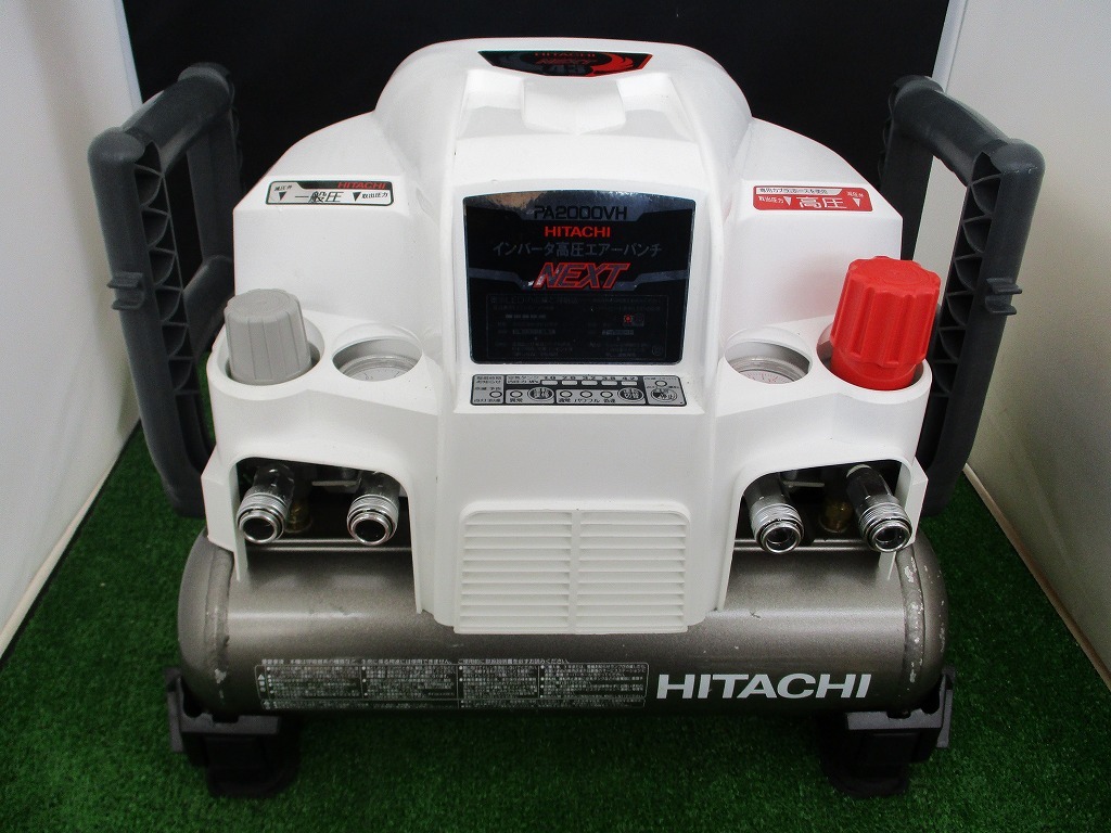 豊富な，2025 空研 エアー・ディスク・サンダー DS-4 未使用品#44