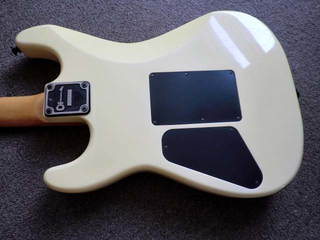 シャーベル BY CHARVEL エレキギター JACKSON 公式通販 Charvel GOTOH