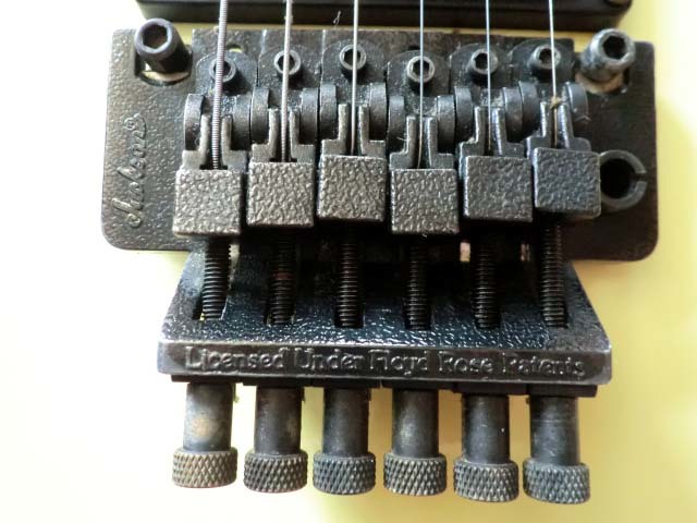 シャーベル BY CHARVEL エレキギター JACKSON 公式通販 Charvel GOTOH