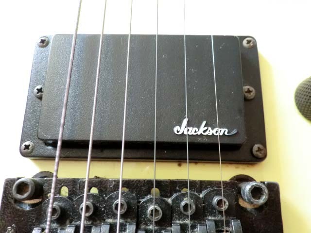 シャーベル BY CHARVEL エレキギター JACKSON 公式通販 Charvel GOTOH