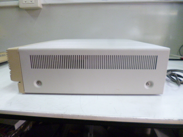 ☆NEC PC-8801MA2 動作未確認中古品 格安スタート！！☆