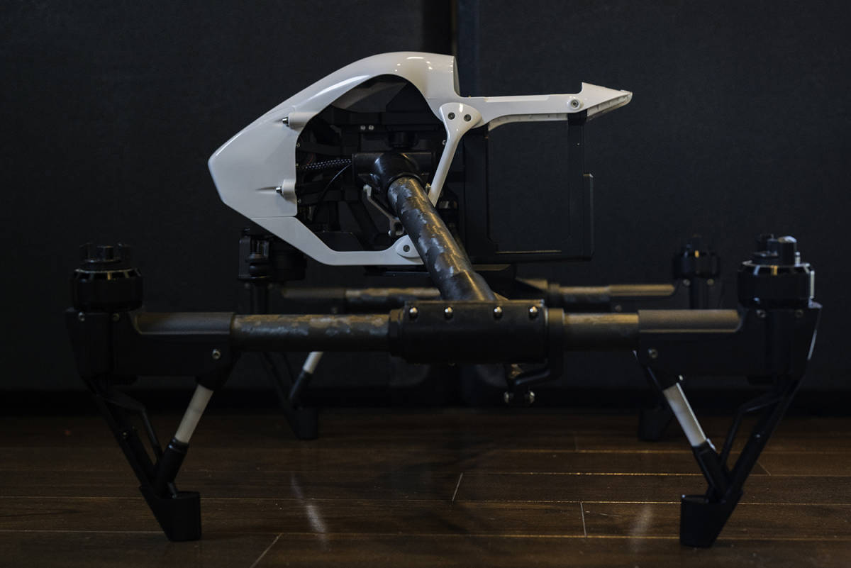 お買い得，人気 DJI INSPIRE1 機体のみ V1&rarr;V2変更 修理歴なし(完成品（電動）)｜売買されたオークション情報、yahooの商品情報をアーカイブ公開 - オークファン 完成品（電動）