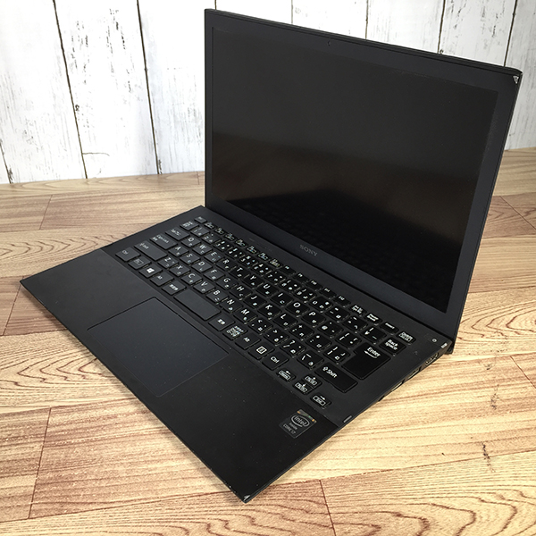 VAIO SVP1321A2J Core SONY Pro 0 Sony i7 i5-4200U Intel of the is