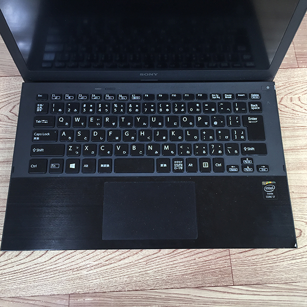 VAIO SVP1321A2J Core SONY Pro 0 Sony i7 i5-4200U Intel of the is
