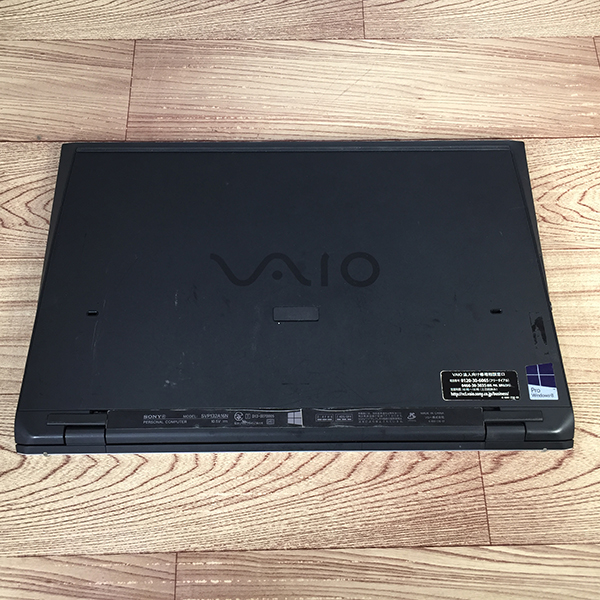 VAIO SVP1321A2J Core SONY Pro 0 Sony i7 i5-4200U Intel of the is