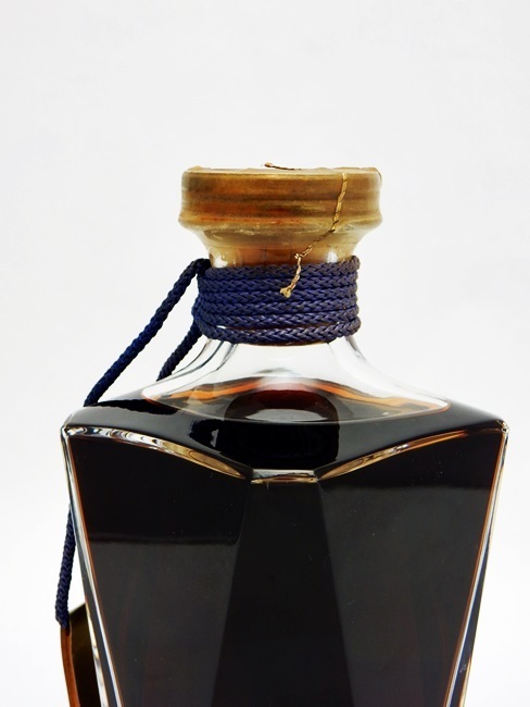 マーテル コルドンブルー バカラボトル MARTELL CORDON BLEU Baccarat