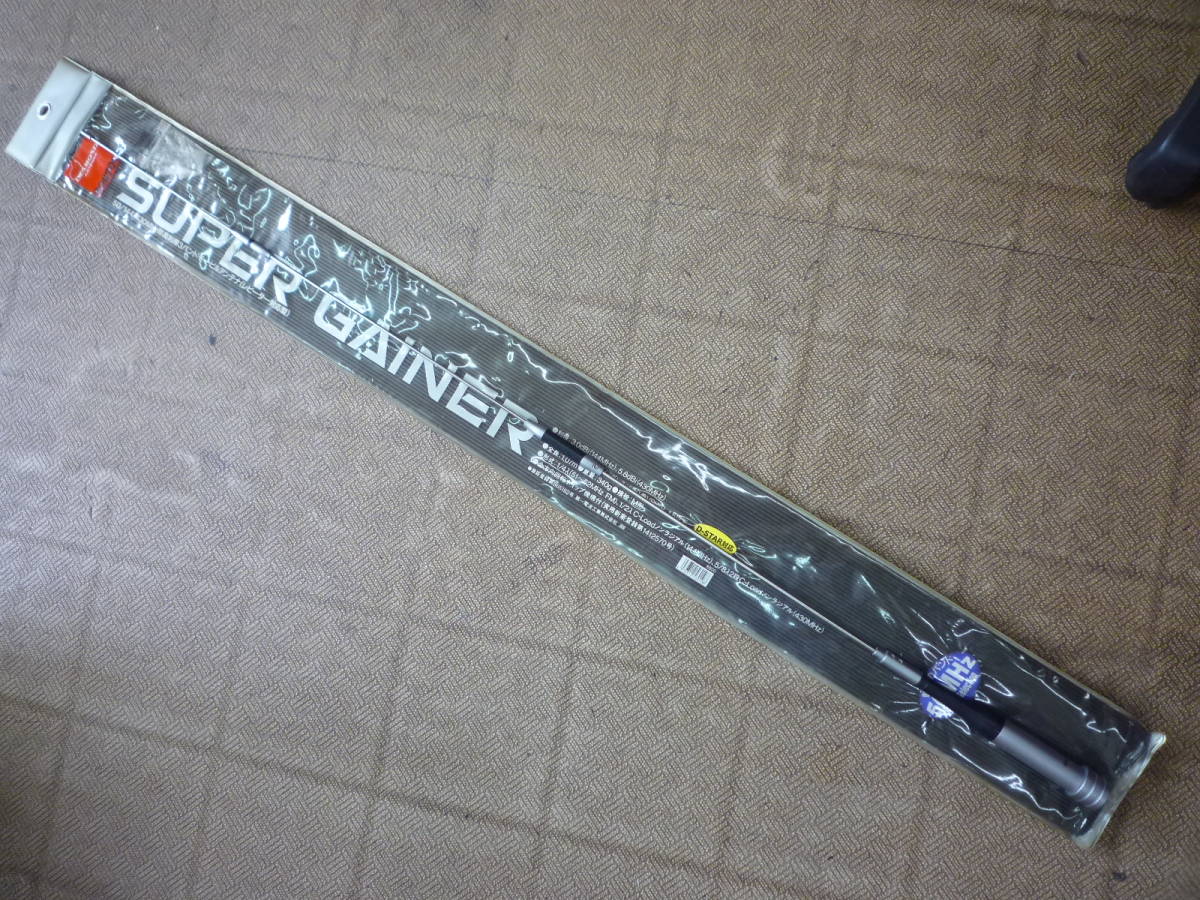 第一電波工業（ダイヤモンドアンテナ）SG9700 50/144/430MHz帯高利得3
