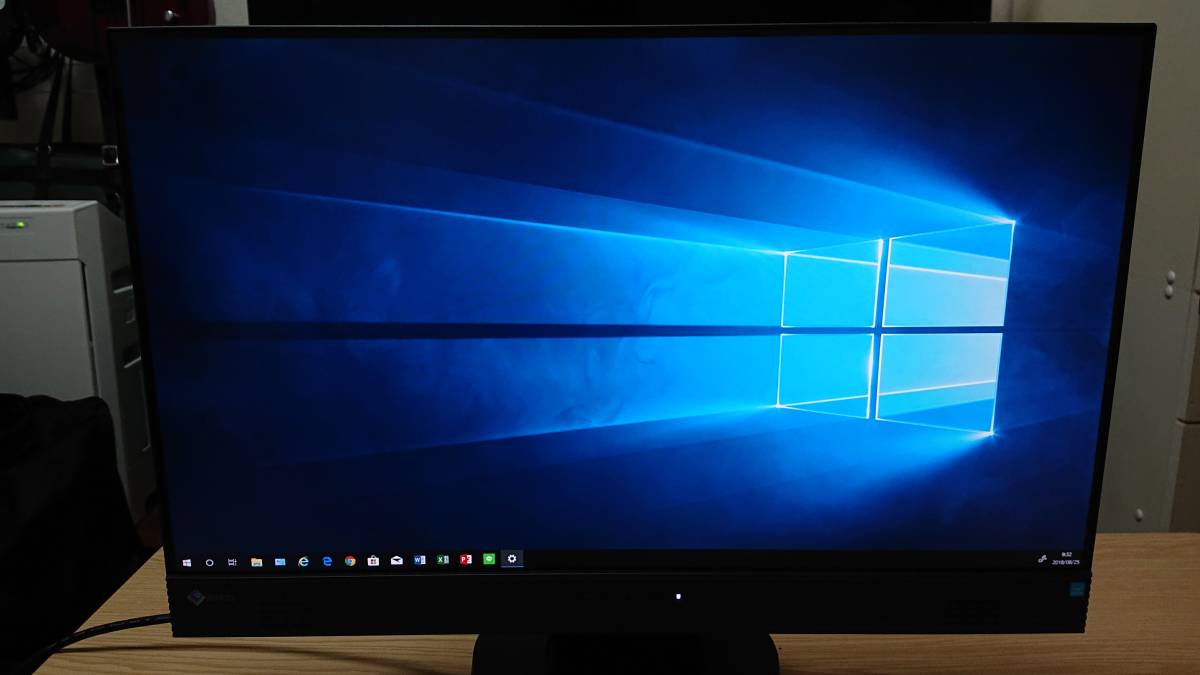 EIZO FORIS - FS2434 EIZO「FORIS FS2434-R FS2434の実機レビュー 