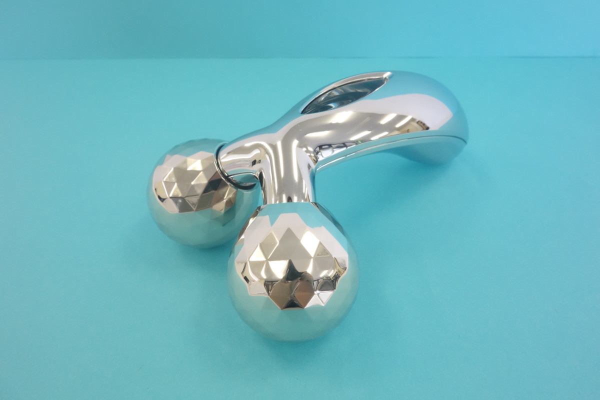 ReFa CARAT SALON MODEL Ⅱ | PRODUCTS | ReFa | MTG Co., Ltd
