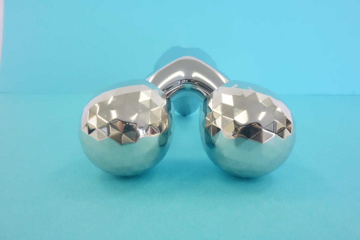 ReFa CARAT SALON MODEL Ⅱ | PRODUCTS | ReFa | MTG Co., Ltd