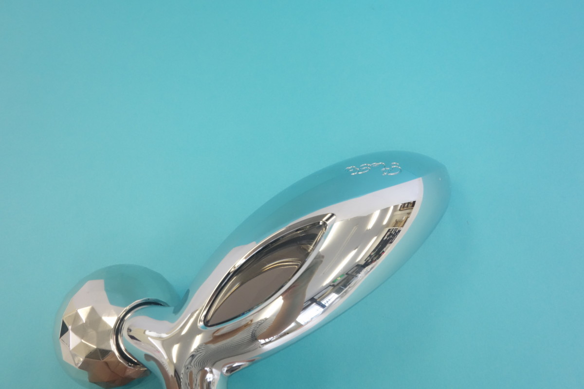 ReFa CARAT SALON MODEL Ⅱ | PRODUCTS | ReFa | MTG Co., Ltd