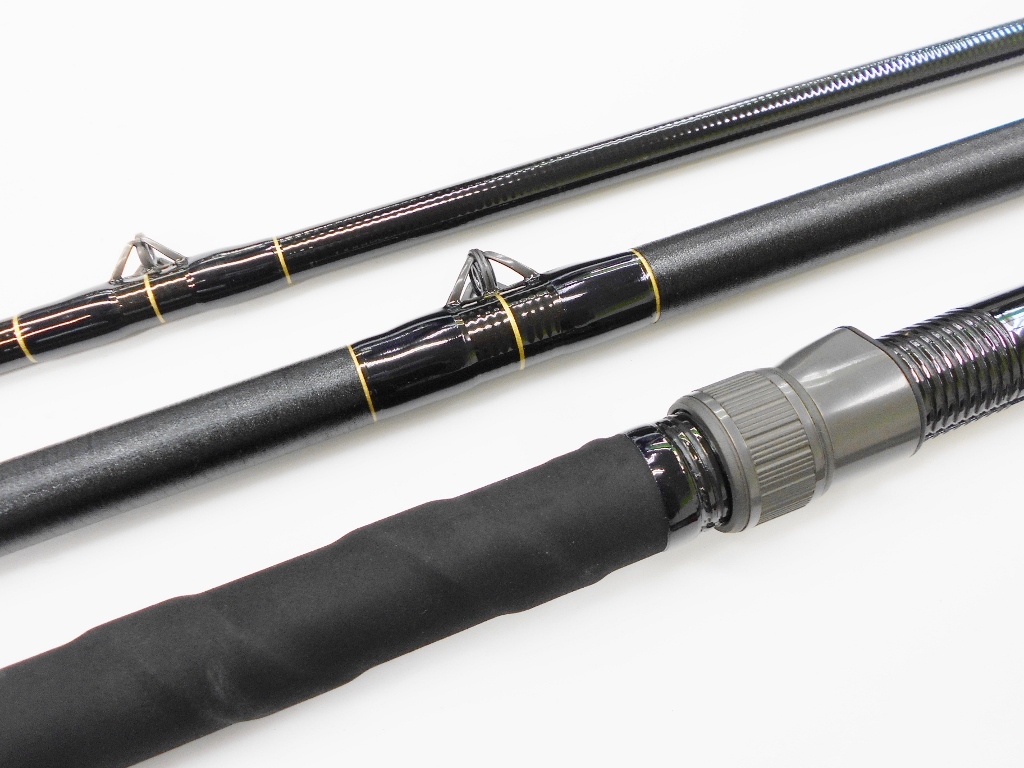 美品 ダイコー フィールドイン 並継石鯛 540H 石鯛竿 Yahoo