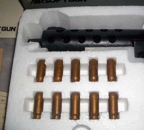 MARUZEN　INTERDYNAMIC(インターダイナミック) KG9_2