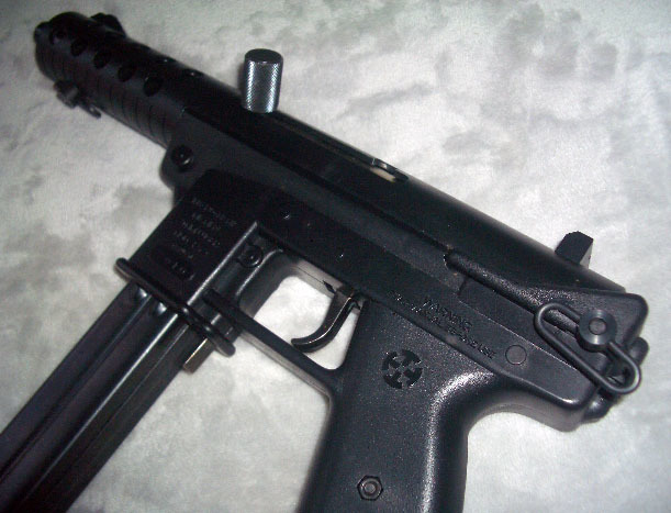 MARUZEN　INTERDYNAMIC(インターダイナミック) KG9_6