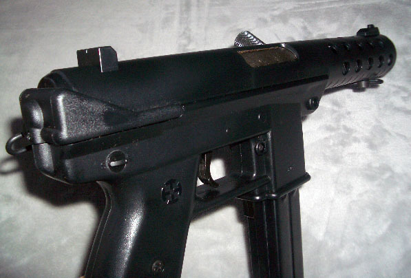 MARUZEN　INTERDYNAMIC(インターダイナミック) KG9_7