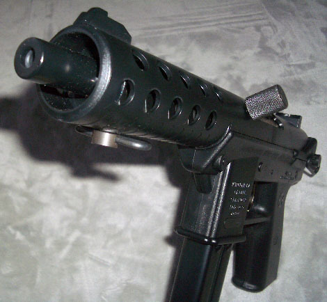 MARUZEN　INTERDYNAMIC(インターダイナミック) KG9_8