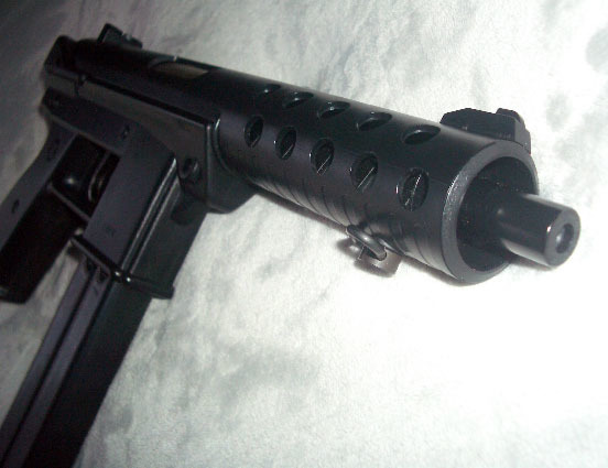 MARUZEN　INTERDYNAMIC(インターダイナミック) KG9_9